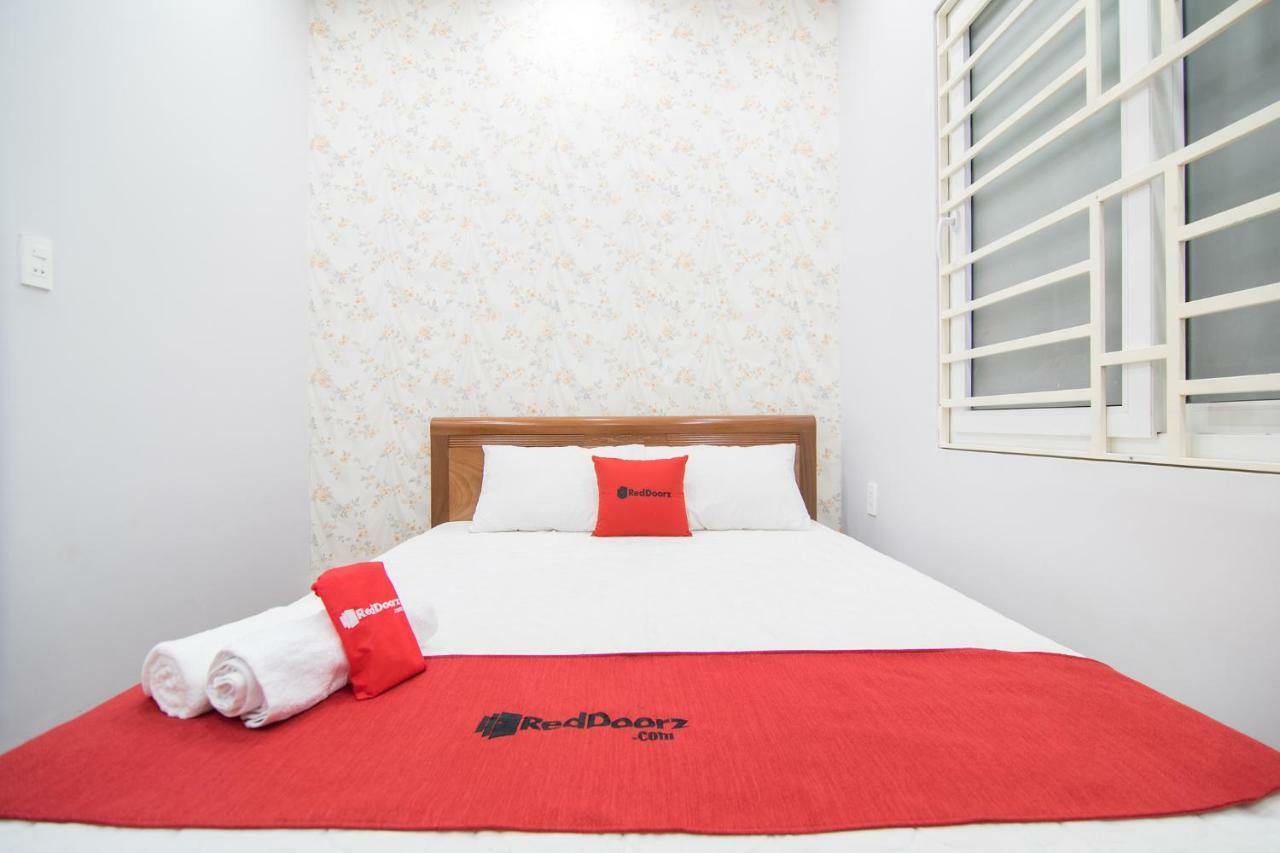 Reddoorz Plus @ Huynh Tan Phat TP. Hồ Chí Minh Ngoại thất bức ảnh